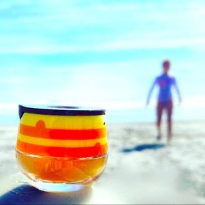 Honey Jar Lip Balm